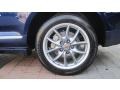 Marine Blue Metallic - Cayenne S Photo No. 22