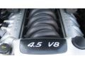 Marine Blue Metallic - Cayenne S Photo No. 23