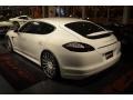 Carrara White - Panamera S Photo No. 13