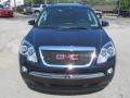 Deep Blue Metallic - Acadia SLT AWD Photo No. 11