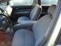 Silver Pine Mica - Prius Hybrid Photo No. 4
