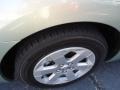 Silver Pine Mica - Prius Hybrid Photo No. 8