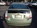Silver Pine Mica - Prius Hybrid Photo No. 11