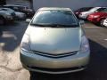 Silver Pine Mica - Prius Hybrid Photo No. 14