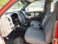 Victory Red - Colorado LS Regular Cab Photo No. 3