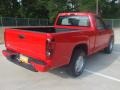 Victory Red - Colorado LS Regular Cab Photo No. 4