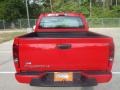 Victory Red - Colorado LS Regular Cab Photo No. 5