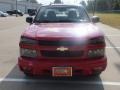 Victory Red - Colorado LS Regular Cab Photo No. 9