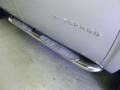 2010 Sheer Silver Metallic Chevrolet Silverado 1500 LS Extended Cab  photo #6