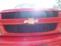 Victory Red - Colorado LS Regular Cab Photo No. 31