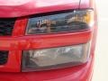 Victory Red - Colorado LS Regular Cab Photo No. 32