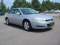 2006 Glacier Blue Metallic Chevrolet Impala LS  photo #6