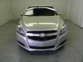 Champagne Silver Metallic - Malibu LT Photo No. 1