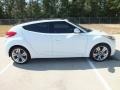 Century White - Veloster  Photo No. 2