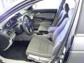 2012 Polished Metal Metallic Honda Accord LX Sedan  photo #12