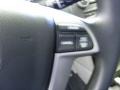 2012 Polished Metal Metallic Honda Accord LX Sedan  photo #14