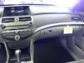 2012 Polished Metal Metallic Honda Accord LX Sedan  photo #16