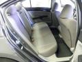 2012 Polished Metal Metallic Honda Accord LX Sedan  photo #21