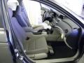 2012 Polished Metal Metallic Honda Accord LX Sedan  photo #25