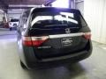 2012 Crystal Black Pearl Honda Odyssey EX  photo #6