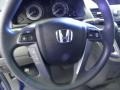 2012 Crystal Black Pearl Honda Odyssey EX  photo #13