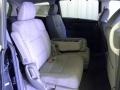 2012 Crystal Black Pearl Honda Odyssey EX  photo #23