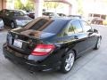 Black - C 300 Sport Photo No. 2