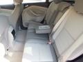 2013 Ford Escape SE 2.0L EcoBoost 4WD Rear Seat