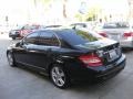 Black - C 300 Sport Photo No. 4