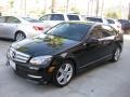 Black - C 300 Sport Photo No. 5