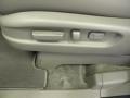 Alabaster Silver Metallic - Odyssey EX-L Photo No. 15