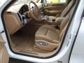 Luxor Beige Interior Photo for 2012 Porsche Cayenne #70201489