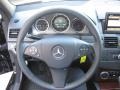 Black - C 300 Sport Photo No. 18