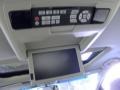 Alabaster Silver Metallic - Odyssey EX-L Photo No. 19