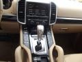 8 Speed Tiptronic-S Automatic 2012 Porsche Cayenne Standard Cayenne Model Transmission