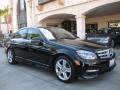 Black - C 300 Sport Photo No. 26