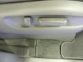 Alabaster Silver Metallic - Odyssey EX-L Photo No. 30