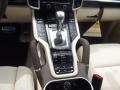 8 Speed Tiptronic Automatic 2013 Porsche Cayenne S Transmission