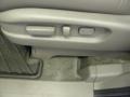 Alabaster Silver Metallic - Odyssey EX-L Photo No. 15