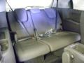 Alabaster Silver Metallic - Odyssey EX-L Photo No. 22