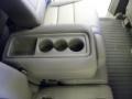 Alabaster Silver Metallic - Odyssey EX-L Photo No. 24