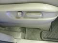 Alabaster Silver Metallic - Odyssey EX-L Photo No. 28
