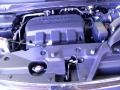 2012 Polished Metal Metallic Honda Odyssey EX-L  photo #9