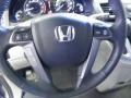 2012 Polished Metal Metallic Honda Odyssey EX-L  photo #15