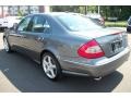 2009 Flint Grey Metallic Mercedes-Benz E 350 4Matic Sedan  photo #3