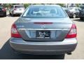 Flint Grey Metallic - E 350 4Matic Sedan Photo No. 4