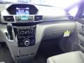 2012 Polished Metal Metallic Honda Odyssey EX-L  photo #17