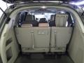 2012 Polished Metal Metallic Honda Odyssey EX-L  photo #21