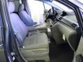 2012 Polished Metal Metallic Honda Odyssey EX-L  photo #28