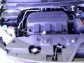 Alabaster Silver Metallic - Odyssey EX-L Photo No. 9